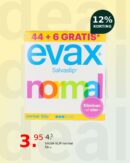 SALVA-SLIP normal 50 u